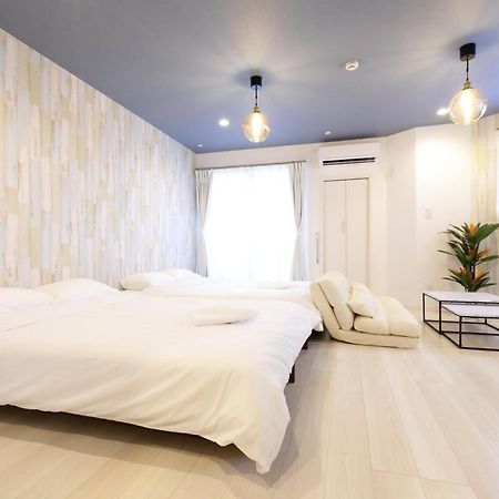 Aqa Art 江の島 Apartment Fujisawa Luaran gambar