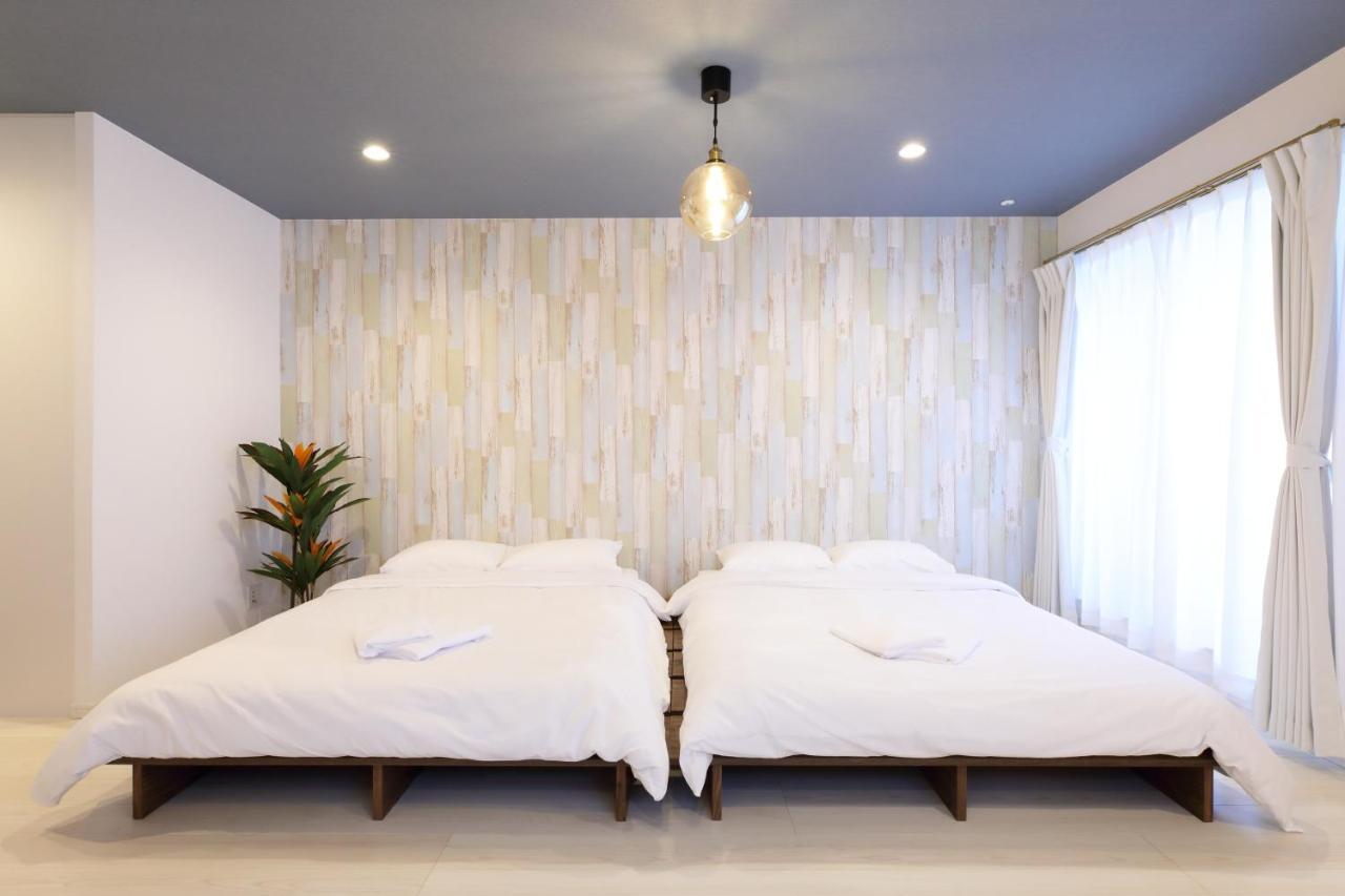 Aqa Art 江の島 Apartment Fujisawa Luaran gambar