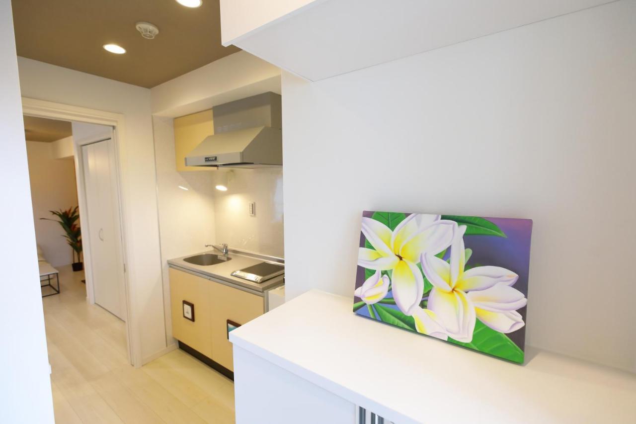 Aqa Art 江の島 Apartment Fujisawa Luaran gambar