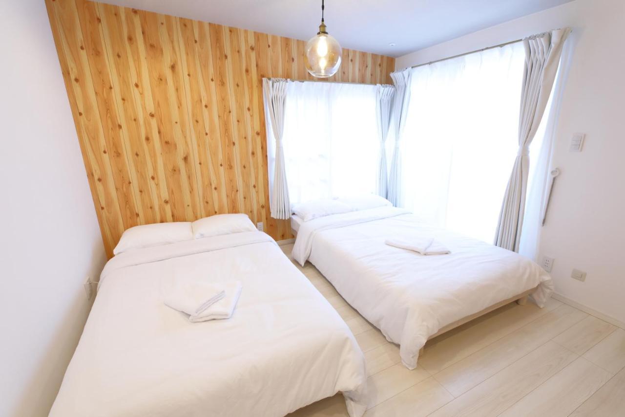 Aqa Art 江の島 Apartment Fujisawa Luaran gambar