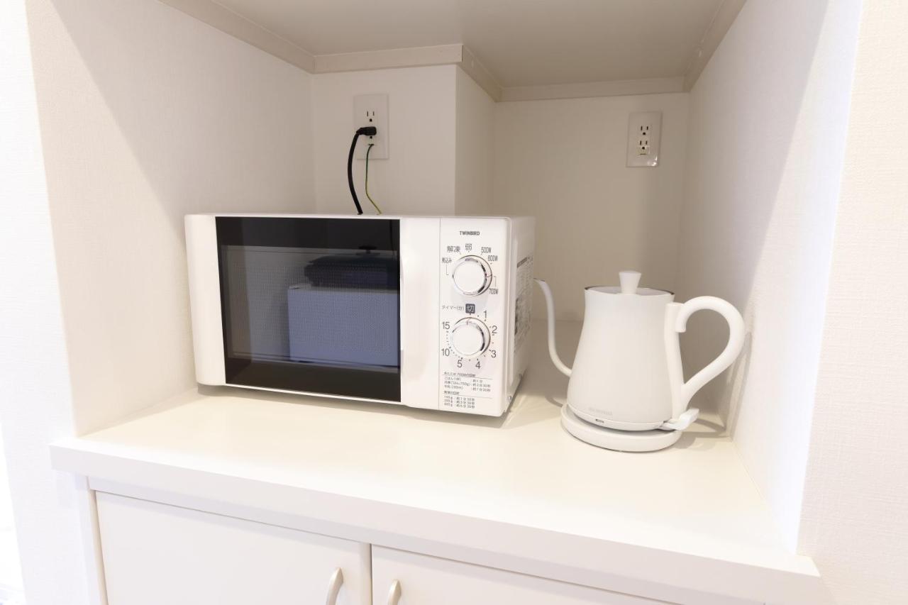 Aqa Art 江の島 Apartment Fujisawa Luaran gambar