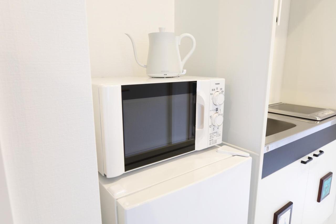 Aqa Art 江の島 Apartment Fujisawa Luaran gambar
