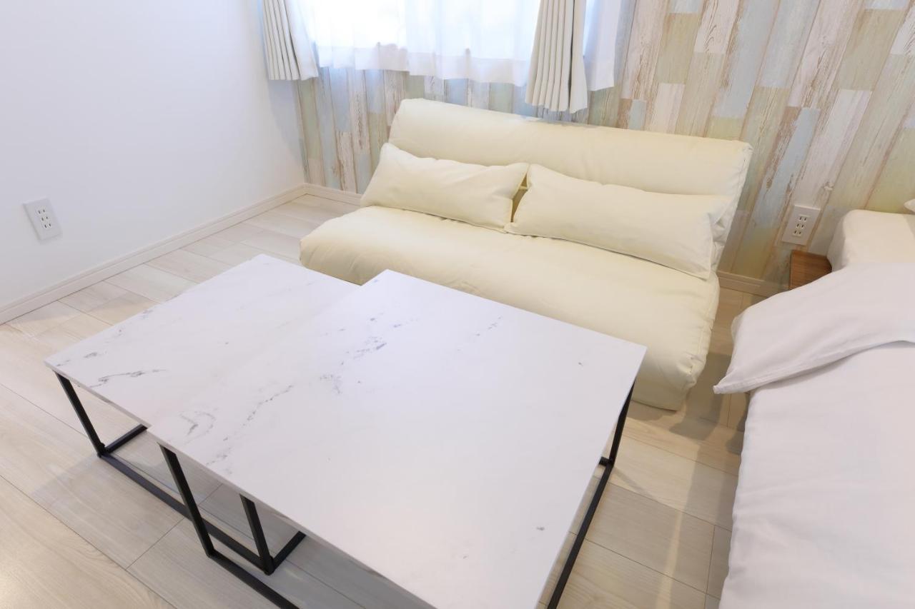 Aqa Art 江の島 Apartment Fujisawa Luaran gambar