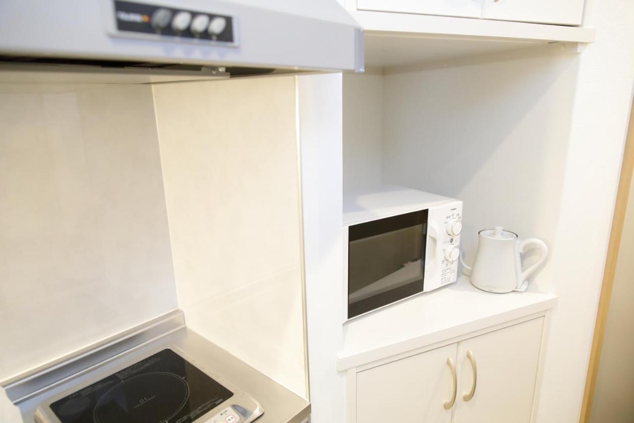 Aqa Art 江の島 Apartment Fujisawa Luaran gambar
