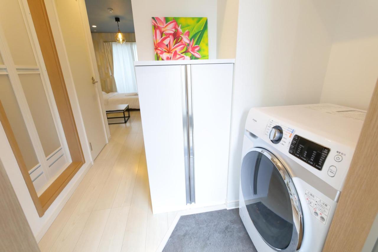 Aqa Art 江の島 Apartment Fujisawa Luaran gambar