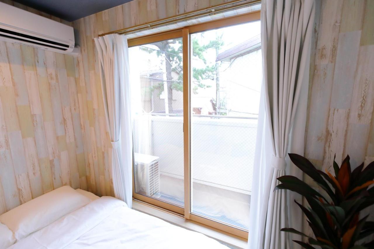 Aqa Art 江の島 Apartment Fujisawa Luaran gambar