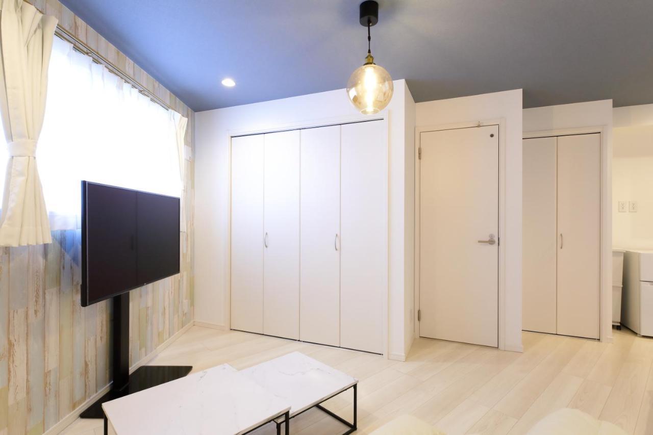Aqa Art 江の島 Apartment Fujisawa Luaran gambar