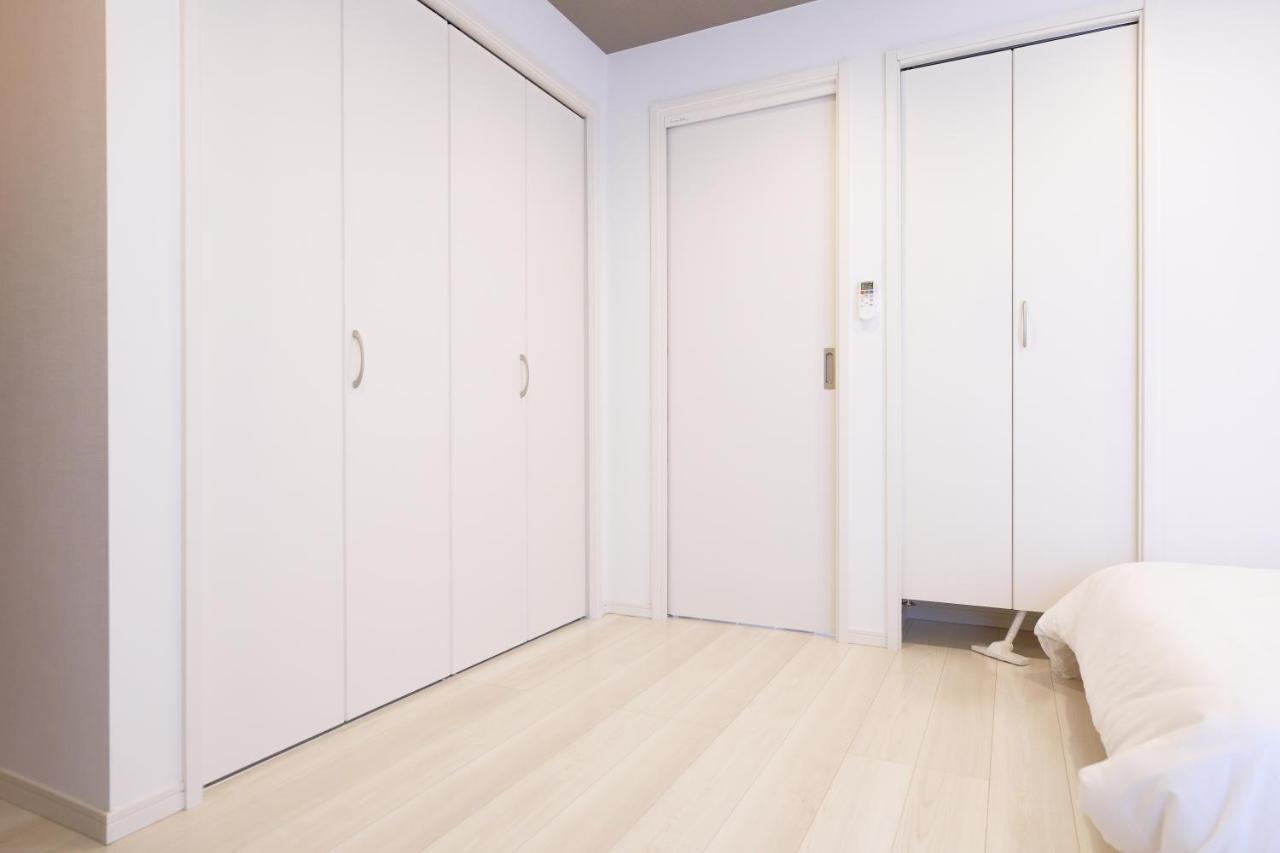 Aqa Art 江の島 Apartment Fujisawa Luaran gambar
