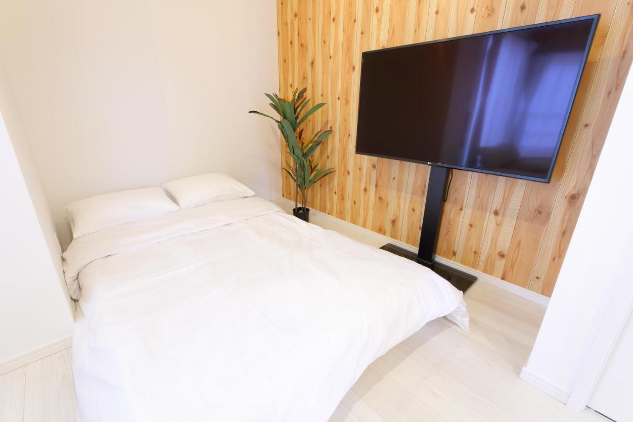 Aqa Art 江の島 Apartment Fujisawa Luaran gambar