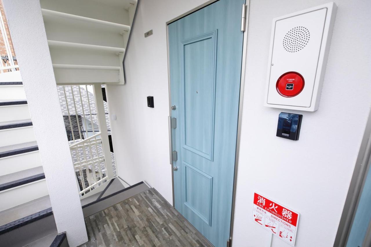 Aqa Art 江の島 Apartment Fujisawa Luaran gambar