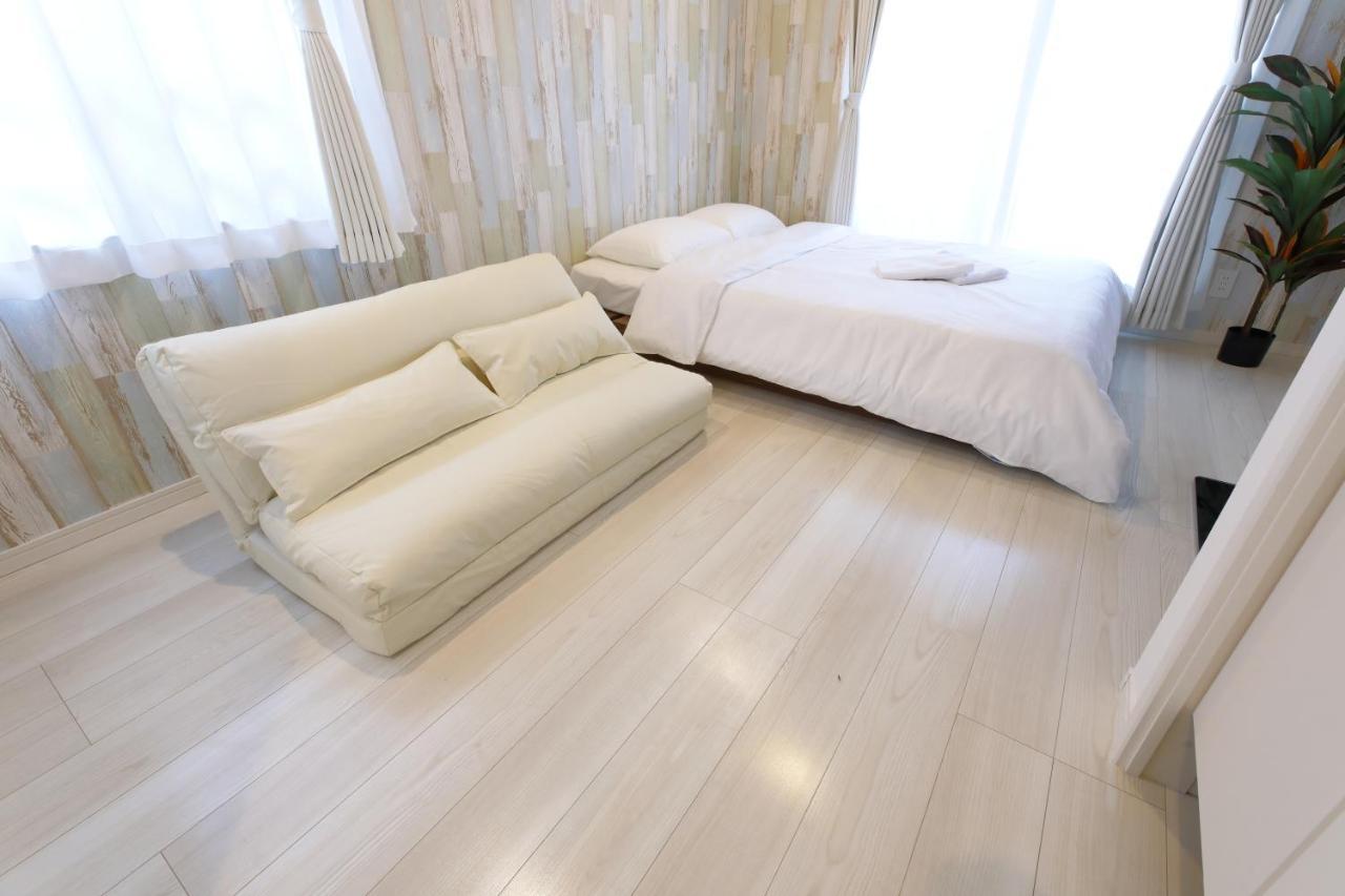 Aqa Art 江の島 Apartment Fujisawa Luaran gambar