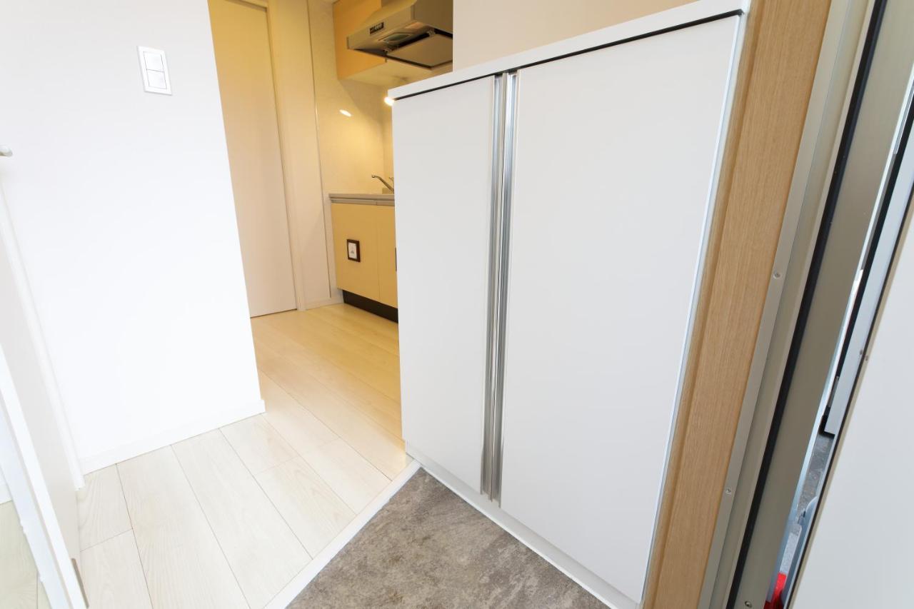 Aqa Art 江の島 Apartment Fujisawa Luaran gambar