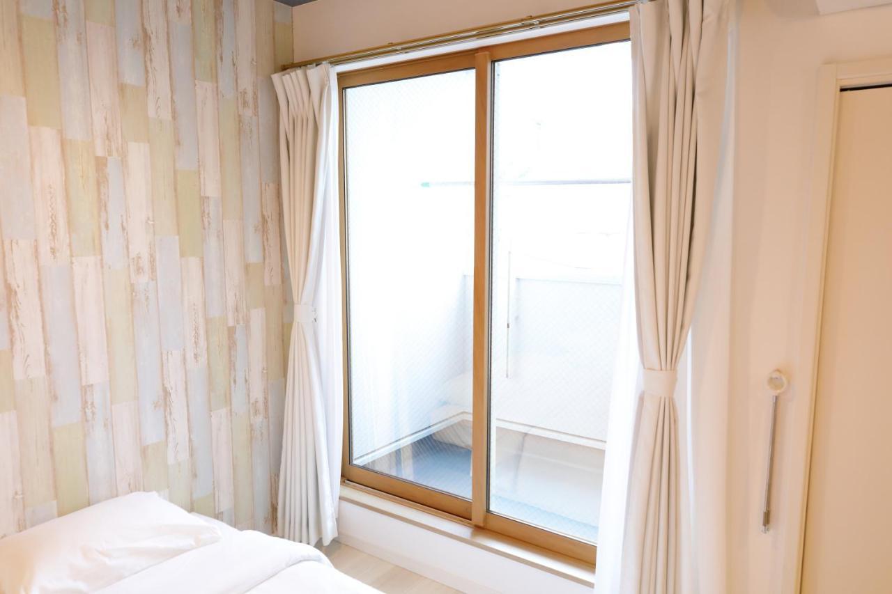 Aqa Art 江の島 Apartment Fujisawa Luaran gambar