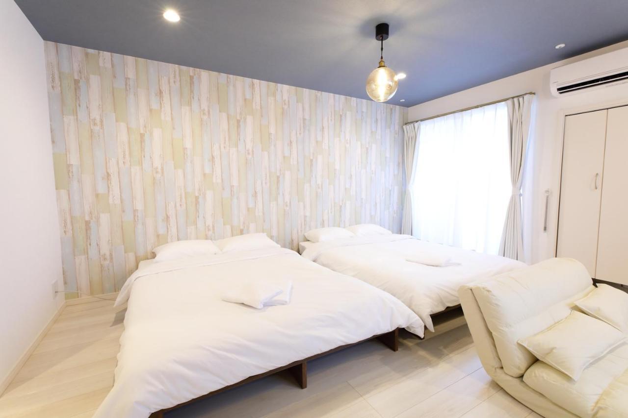 Aqa Art 江の島 Apartment Fujisawa Luaran gambar