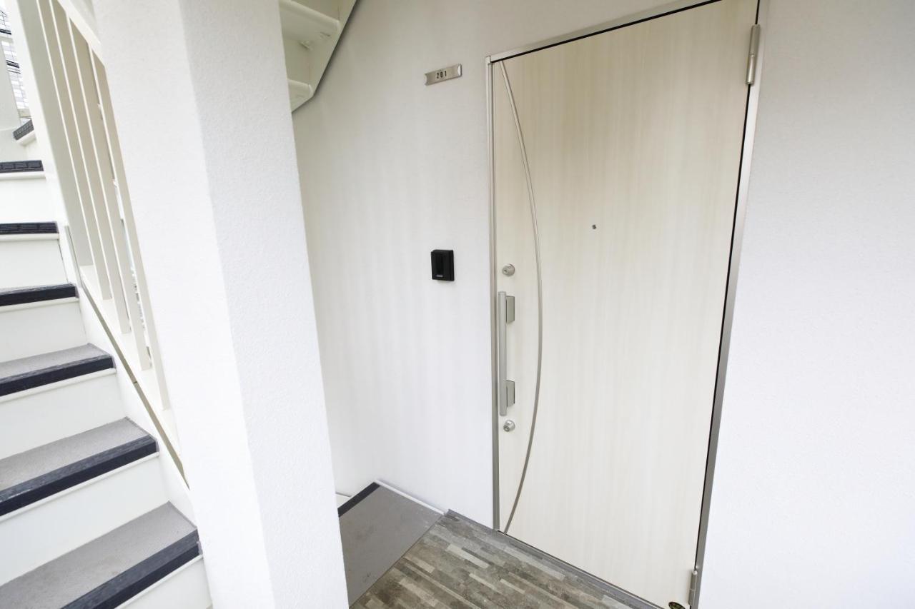 Aqa Art 江の島 Apartment Fujisawa Luaran gambar
