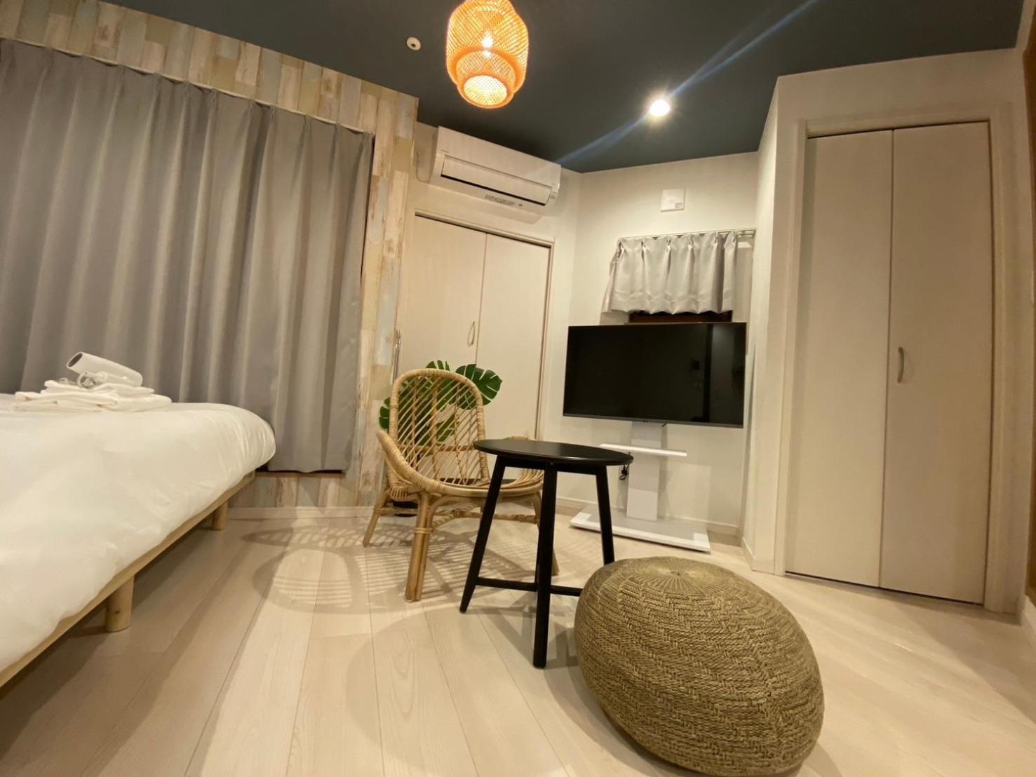 Aqa Art 江の島 Apartment Fujisawa Luaran gambar