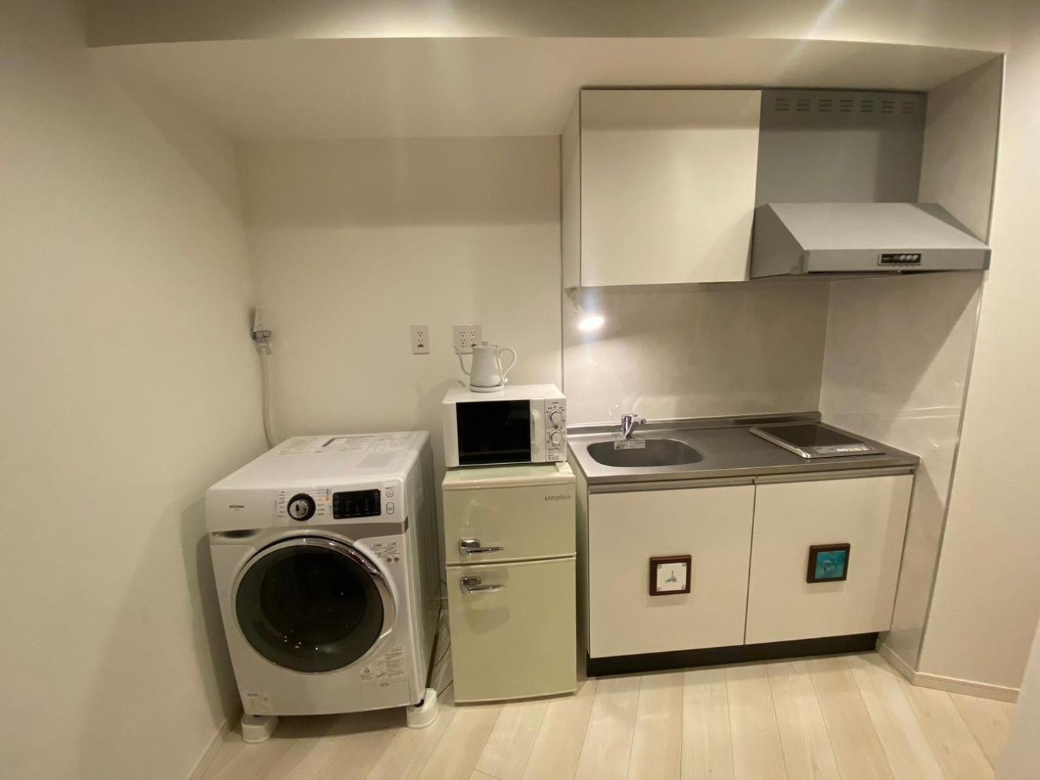 Aqa Art 江の島 Apartment Fujisawa Luaran gambar