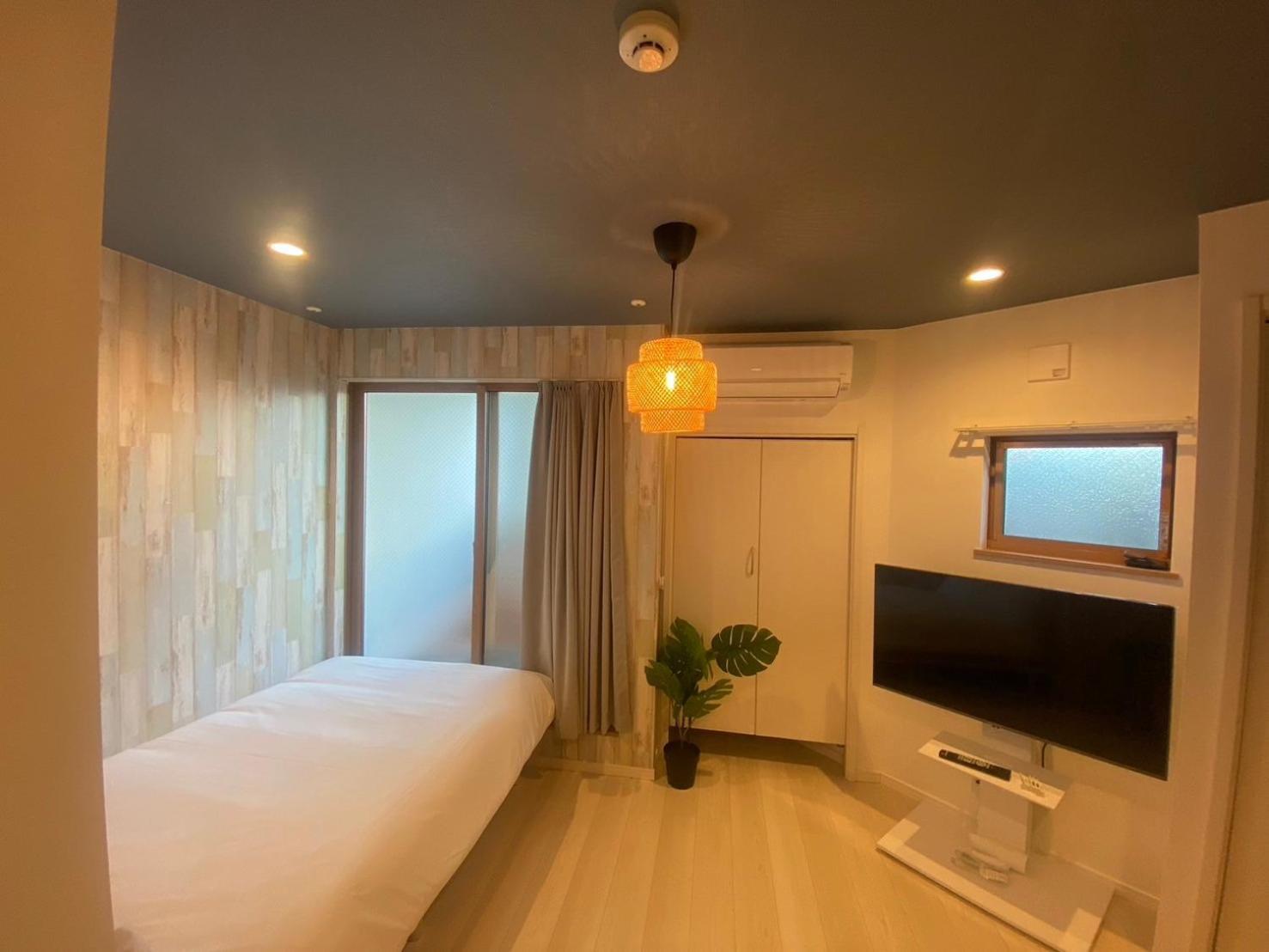 Aqa Art 江の島 Apartment Fujisawa Luaran gambar